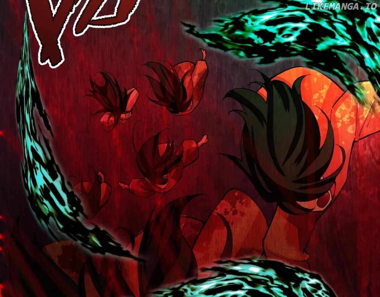 Age of Terror — Chapter 317 — page 170