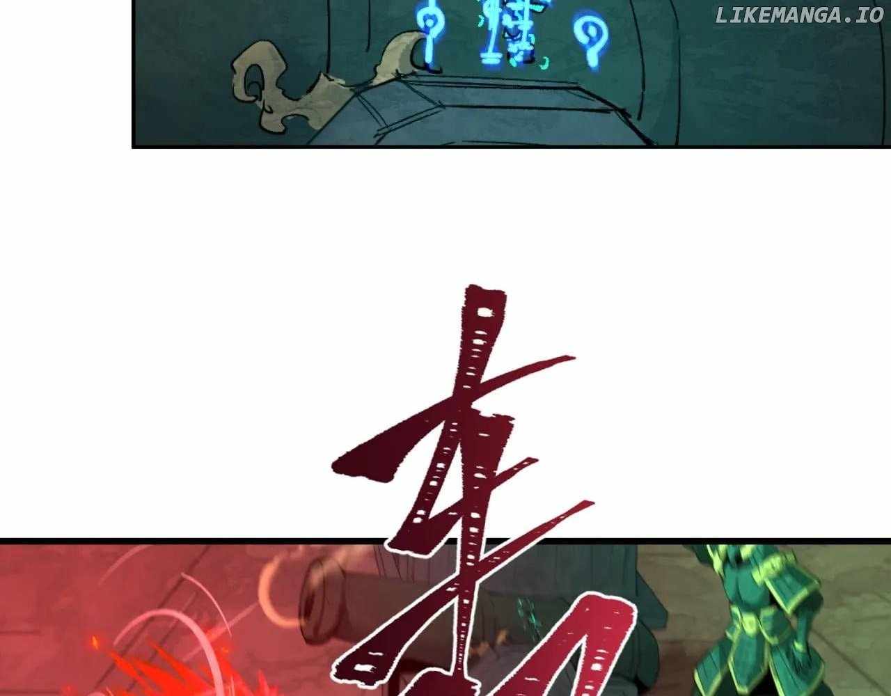 Age of Terror — Chapter 318 — page 2