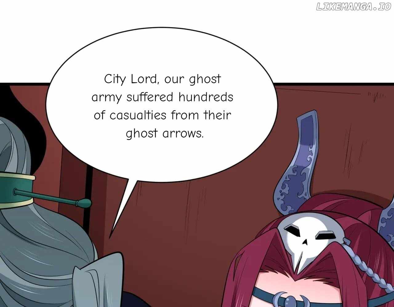 Age of Terror — Chapter 318 — page 9