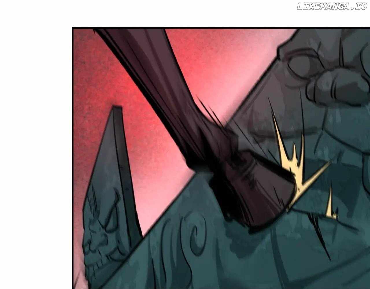 Age of Terror — Chapter 318 — page 24