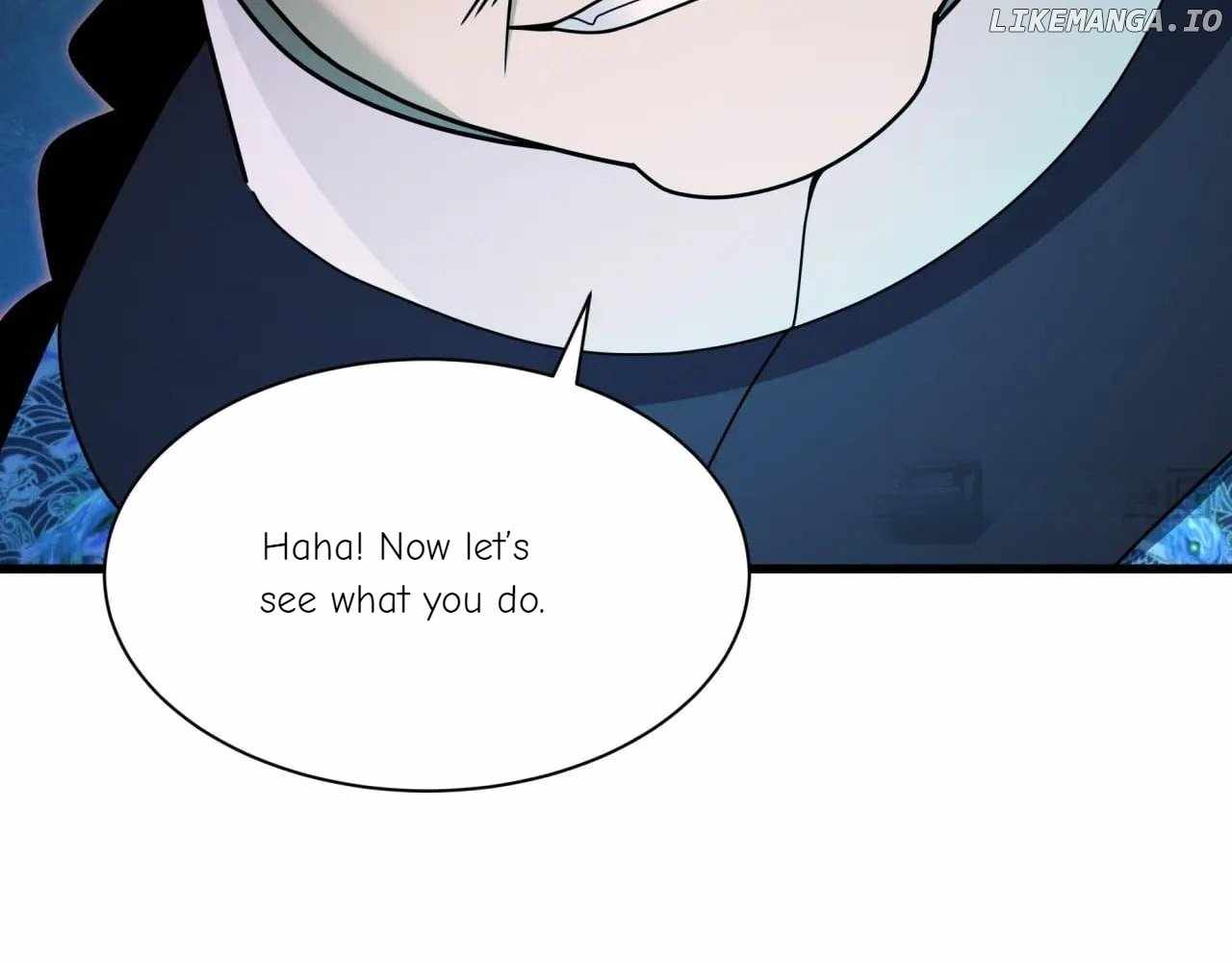 Age of Terror — Chapter 318 — page 33