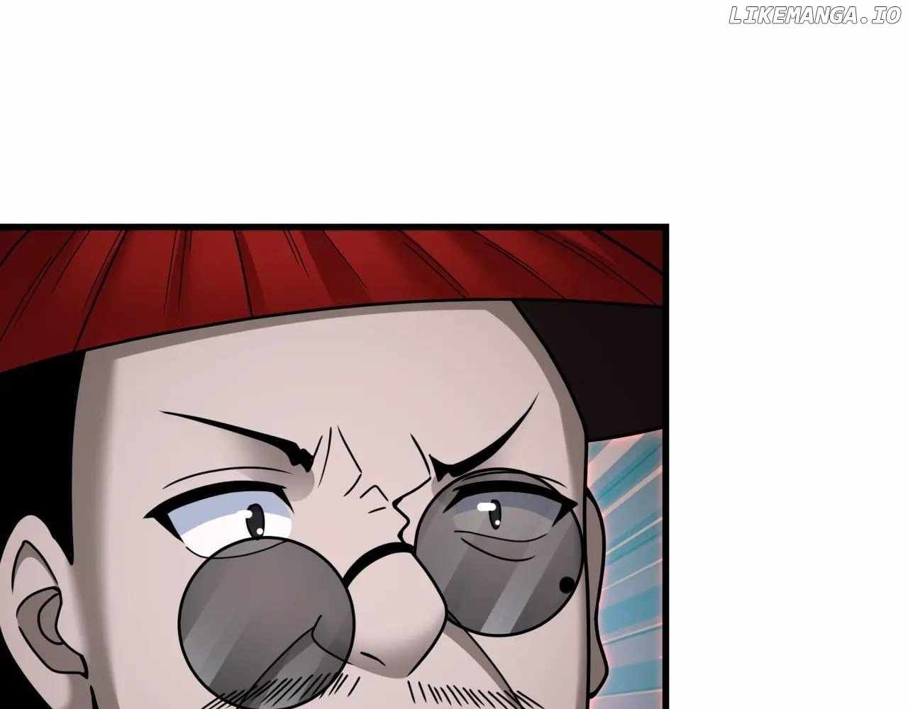 Age of Terror — Chapter 318 — page 34