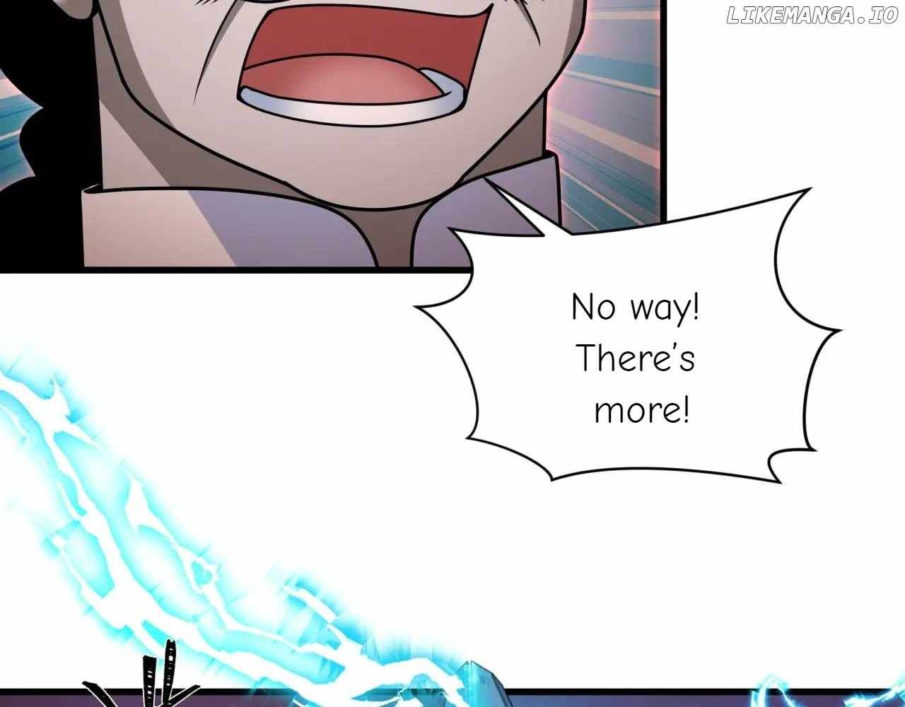 Age of Terror — Chapter 318 — page 35