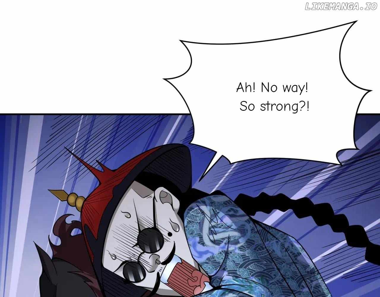 Age of Terror — Chapter 318 — page 57