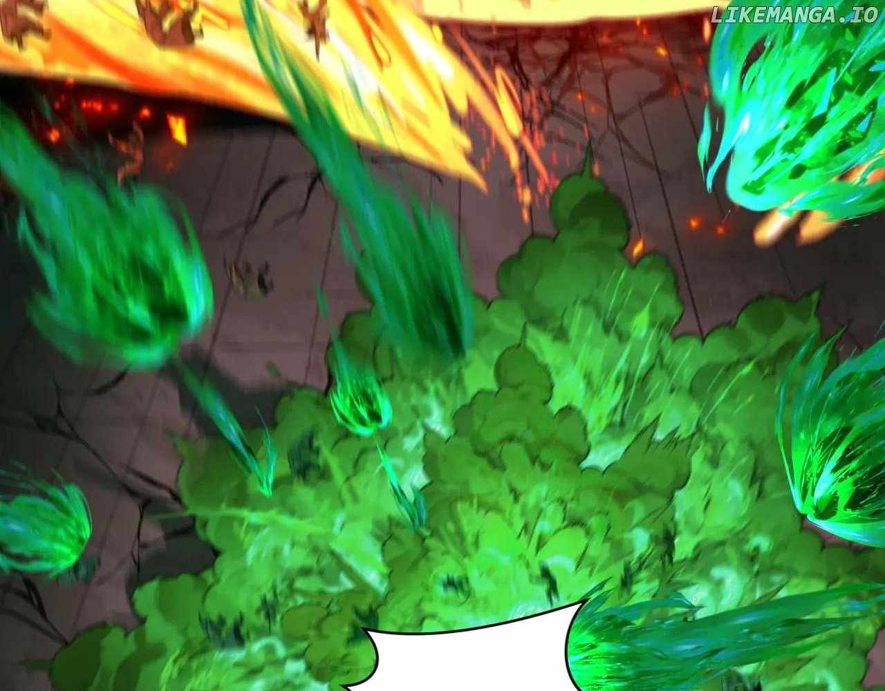 Age of Terror — Chapter 318 — page 62