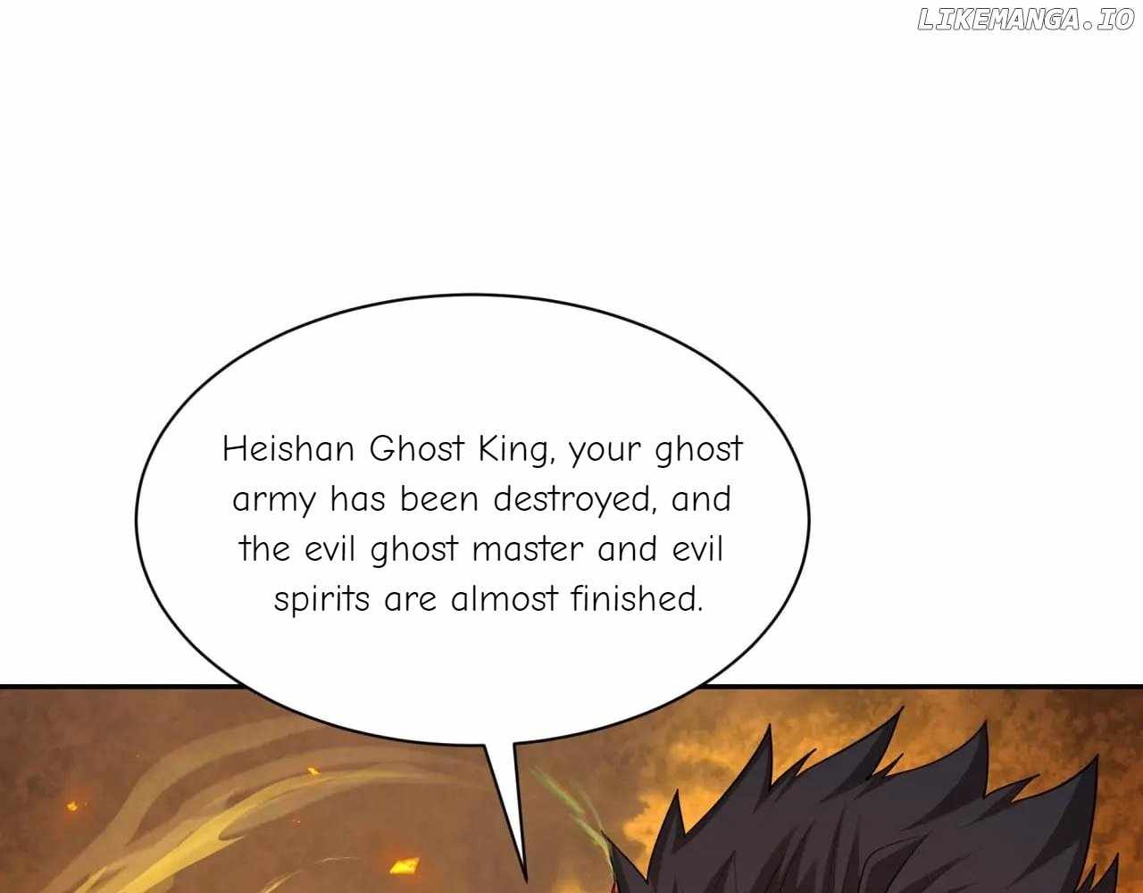 Age of Terror — Chapter 318 — page 112