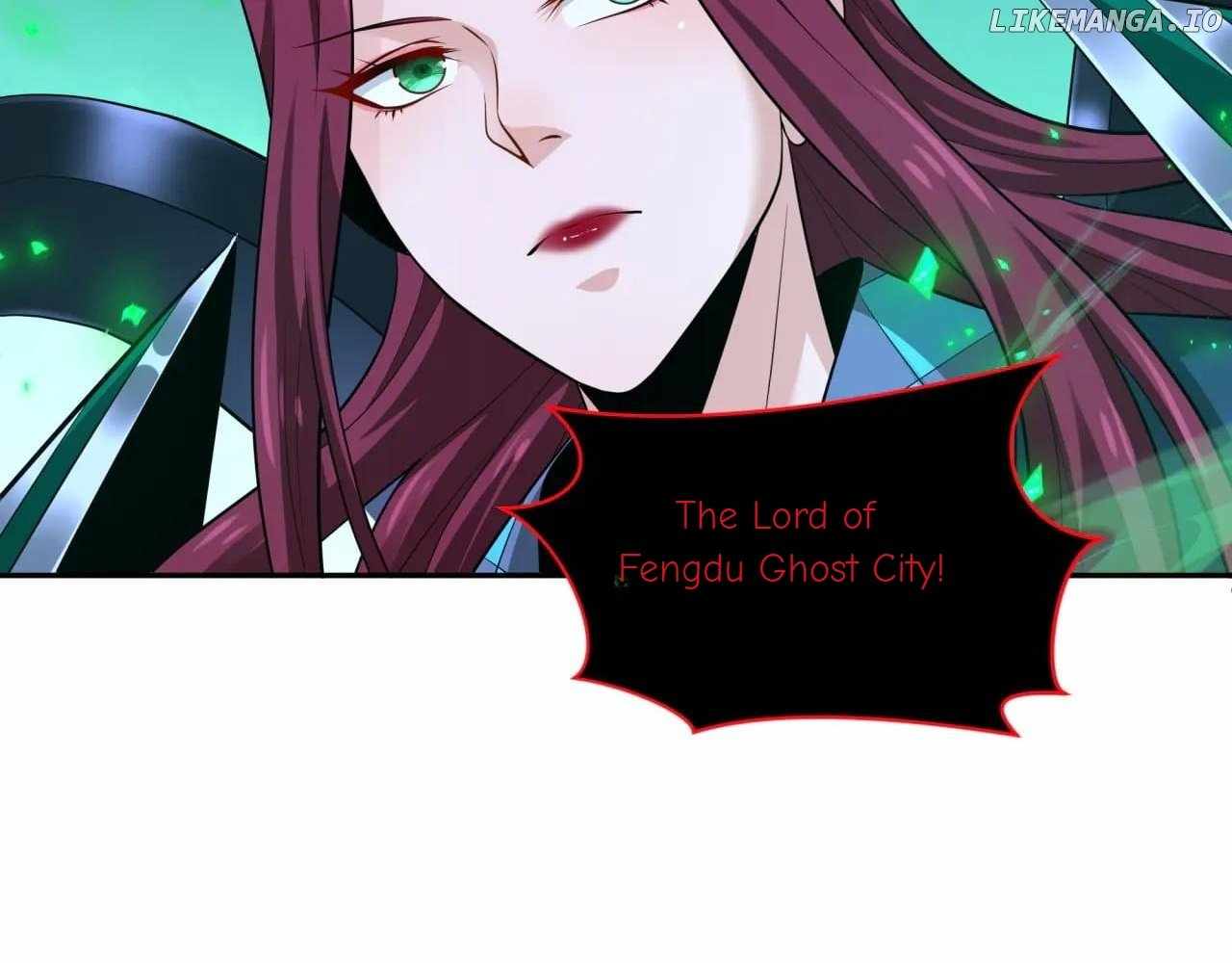 Age of Terror — Chapter 318 — page 124