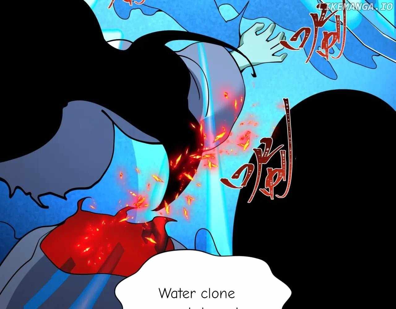 Age of Terror — Chapter 319 — page 136