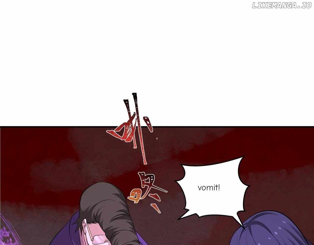 Age of Terror — Chapter 320 — page 20