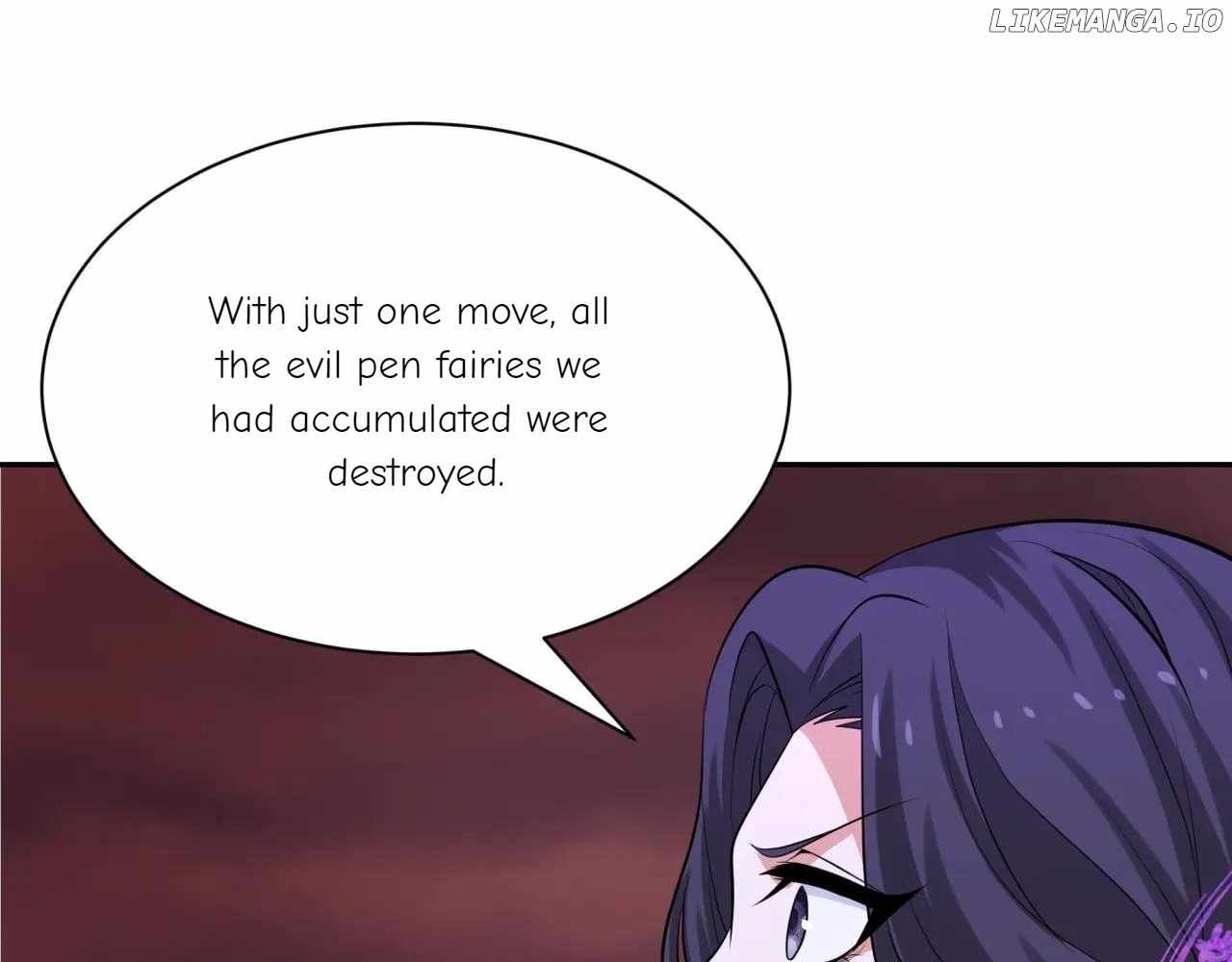Age of Terror — Chapter 320 — page 24