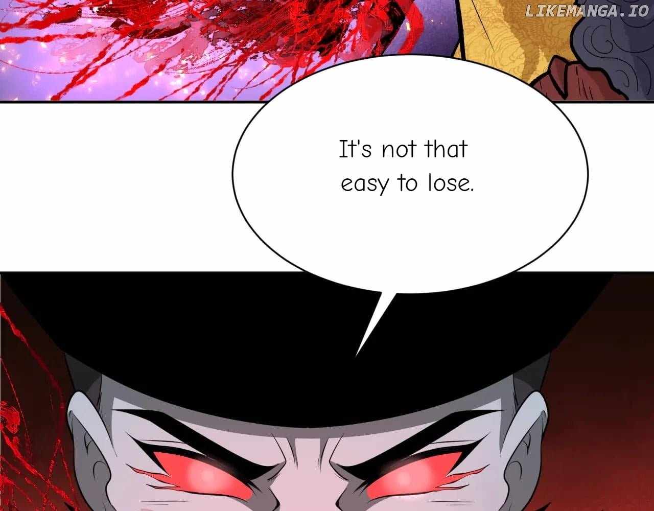 Age of Terror — Chapter 320 — page 33