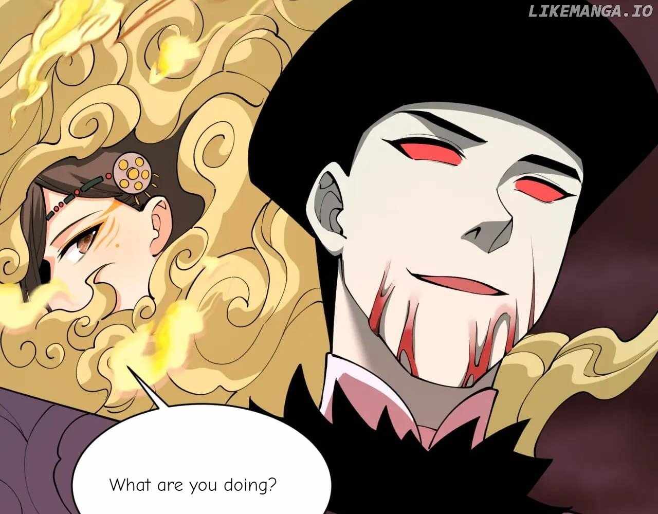 Age of Terror — Chapter 320 — page 49
