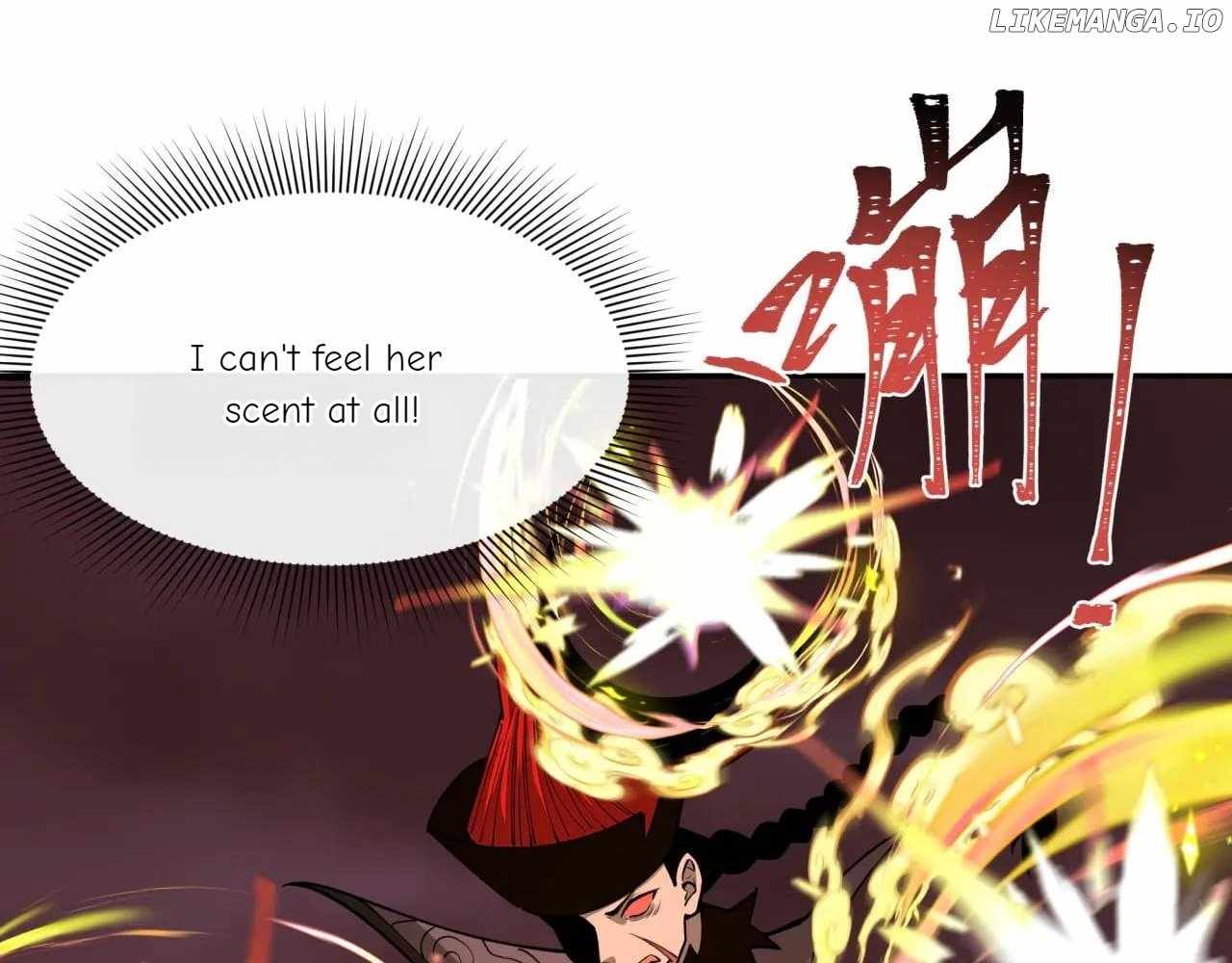 Age of Terror — Chapter 320 — page 51