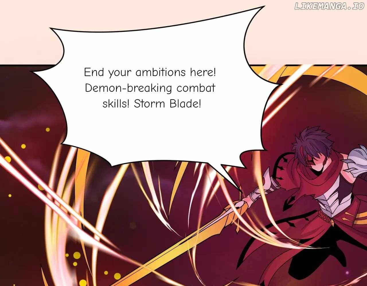 Age of Terror — Chapter 320 — page 139
