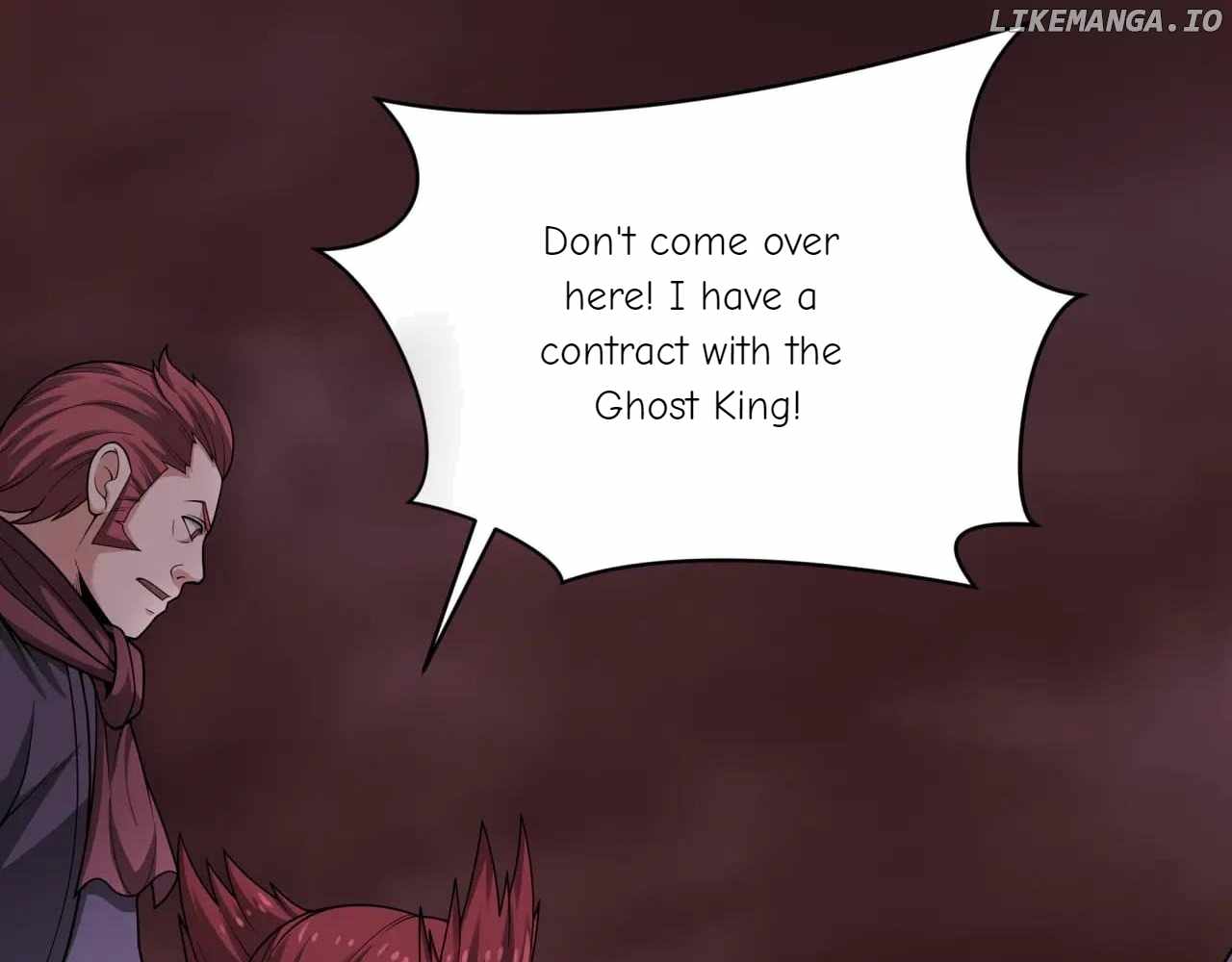 Age of Terror — Chapter 320 — page 158