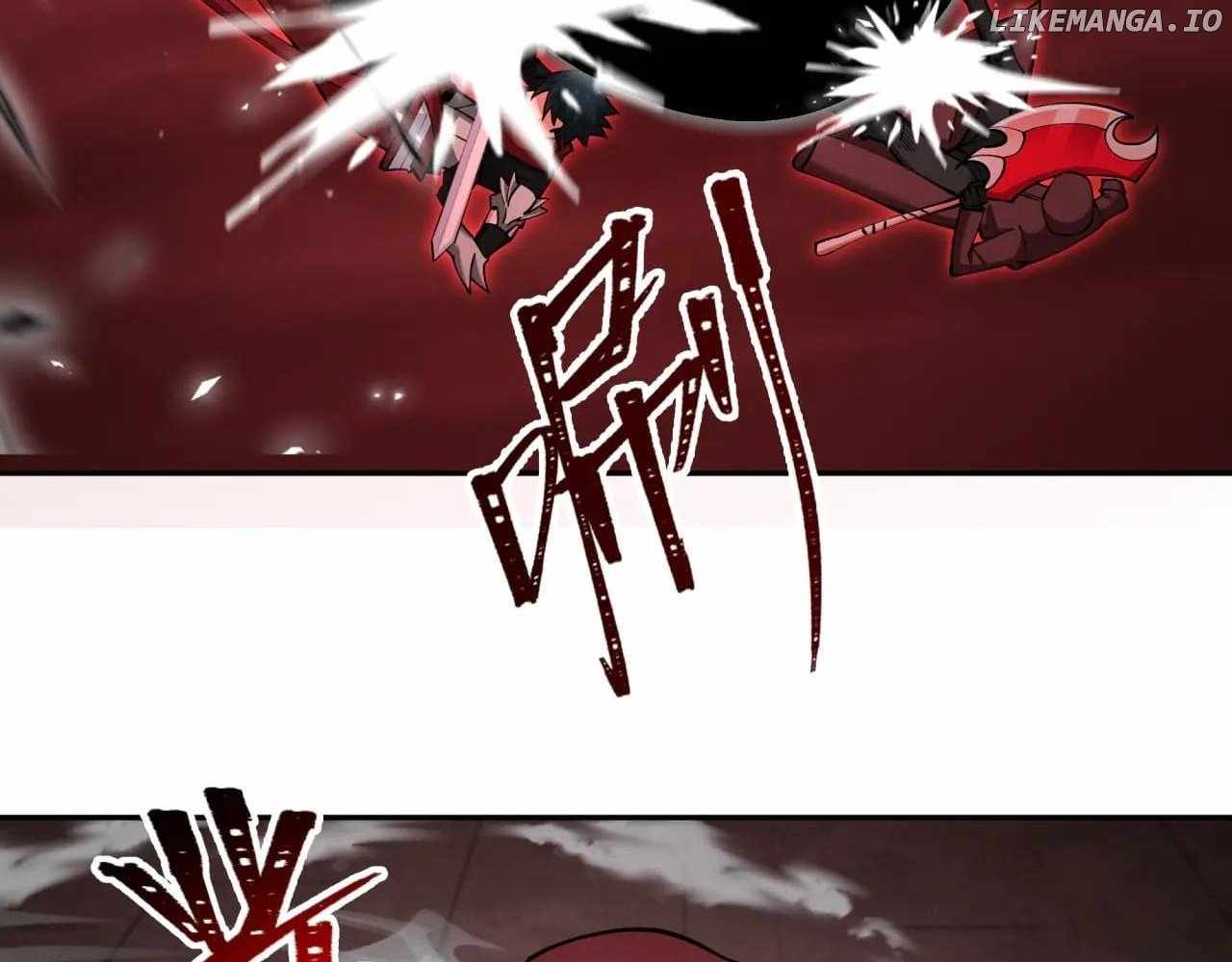 Age of Terror — Chapter 321 — page 23