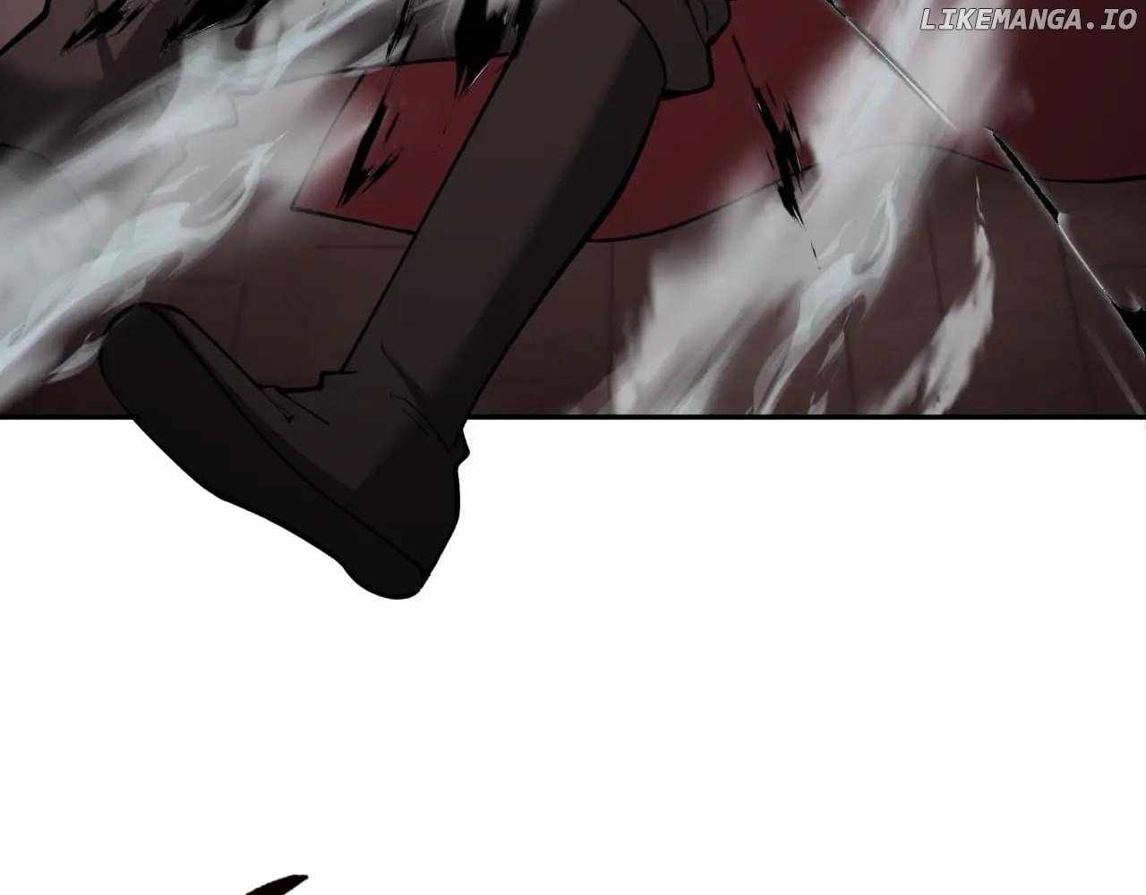 Age of Terror — Chapter 321 — page 25