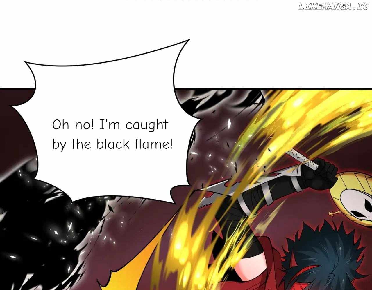 Age of Terror — Chapter 321 — page 29