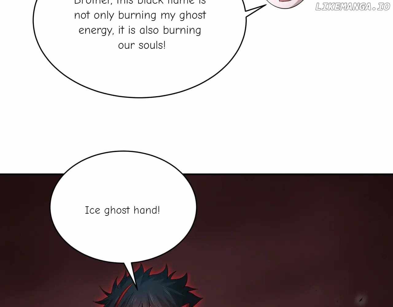 Age of Terror — Chapter 321 — page 34
