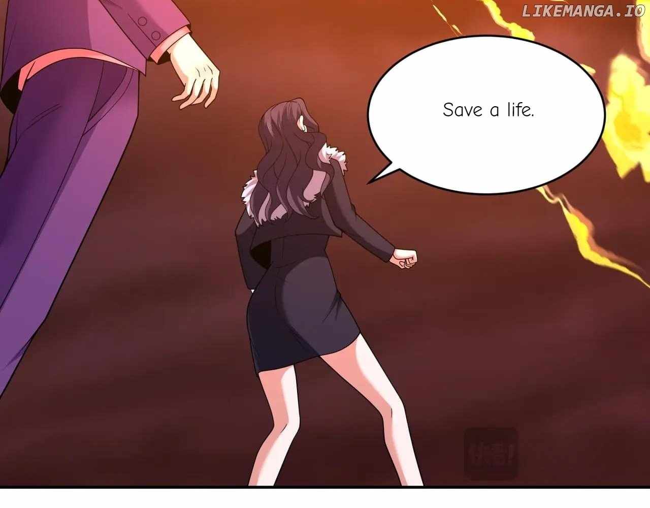 Age of Terror — Chapter 321 — page 49