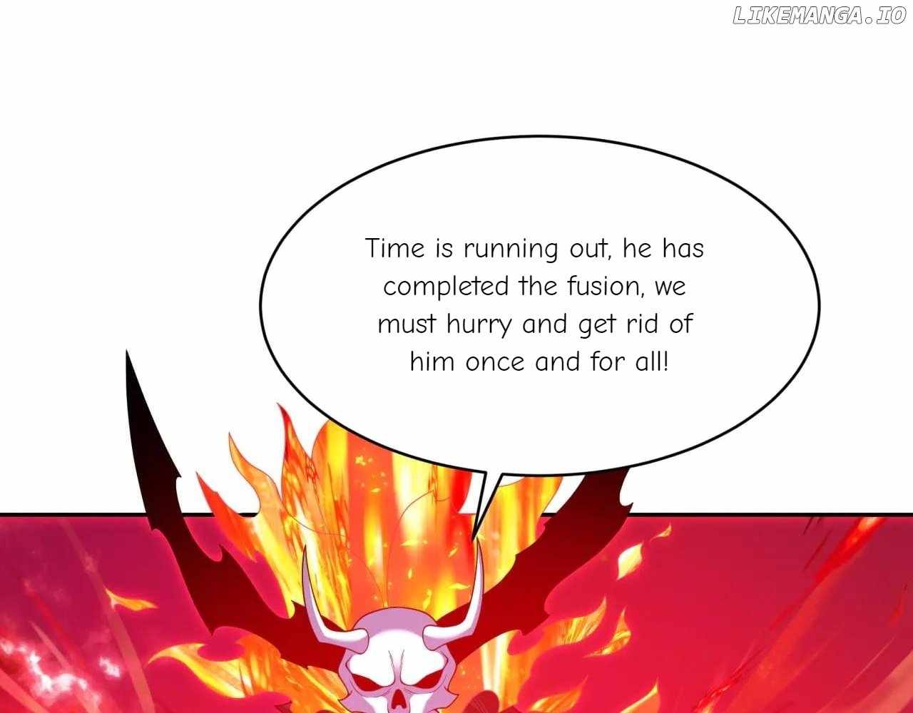 Age of Terror — Chapter 321 — page 50