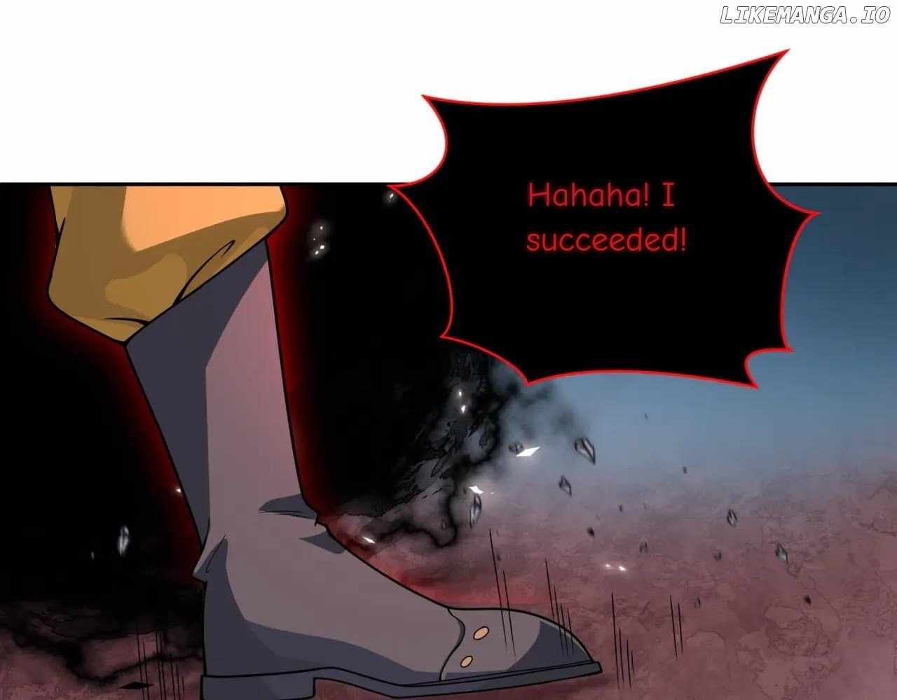 Age of Terror — Chapter 321 — page 69
