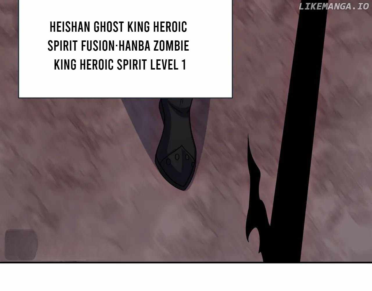 Age of Terror — Chapter 321 — page 73