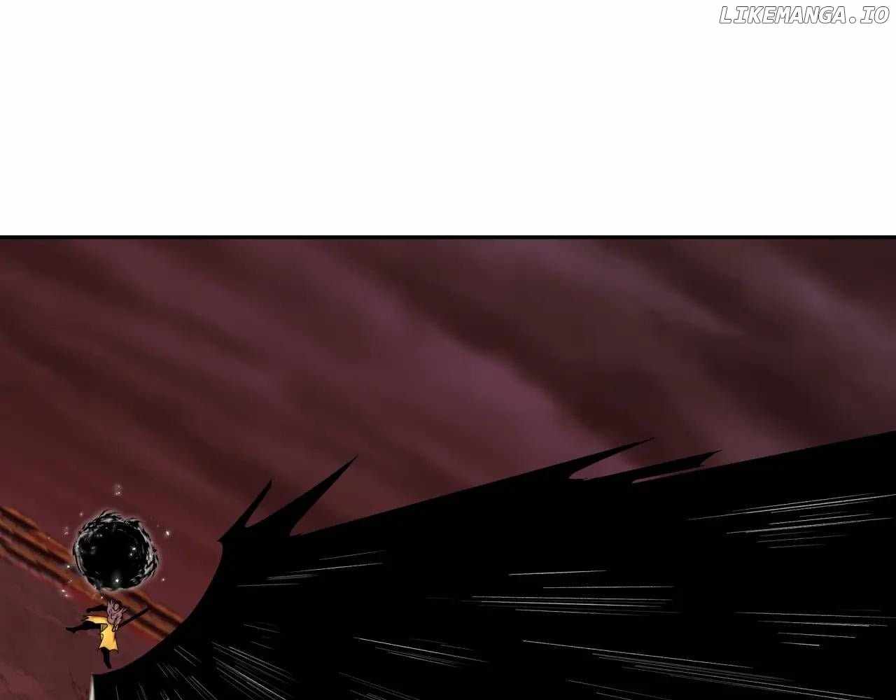 Age of Terror — Chapter 321 — page 88