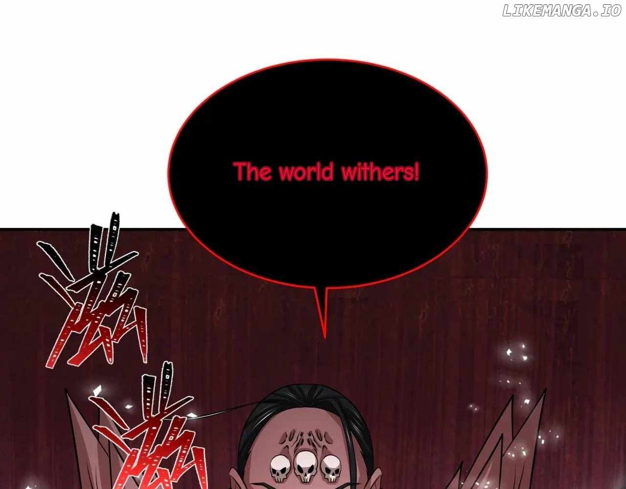 Age of Terror — Chapter 321 — page 110
