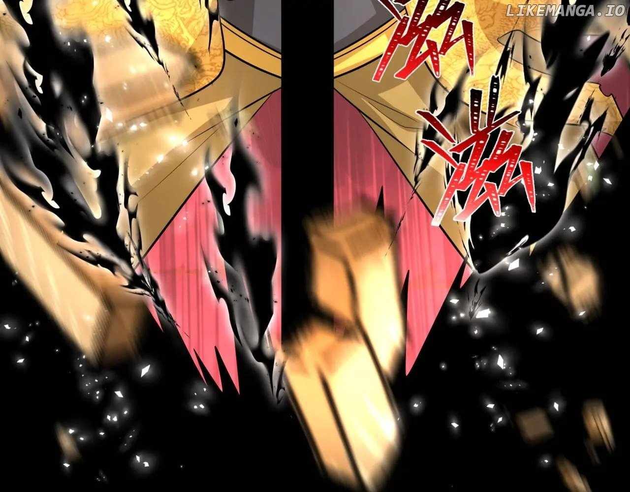 Age of Terror — Chapter 321 — page 112