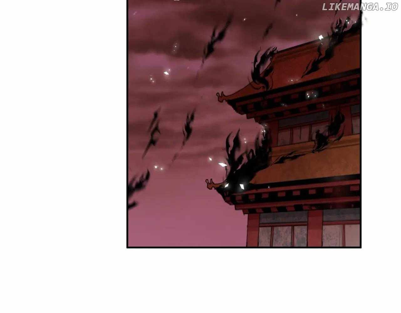 Age of Terror — Chapter 321 — page 121
