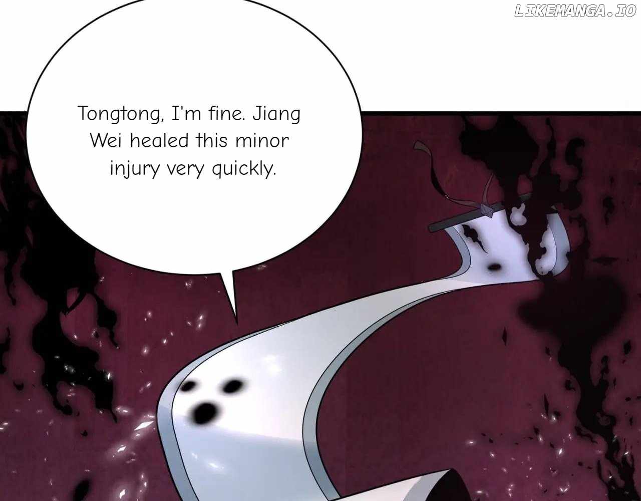 Age of Terror — Chapter 321 — page 134