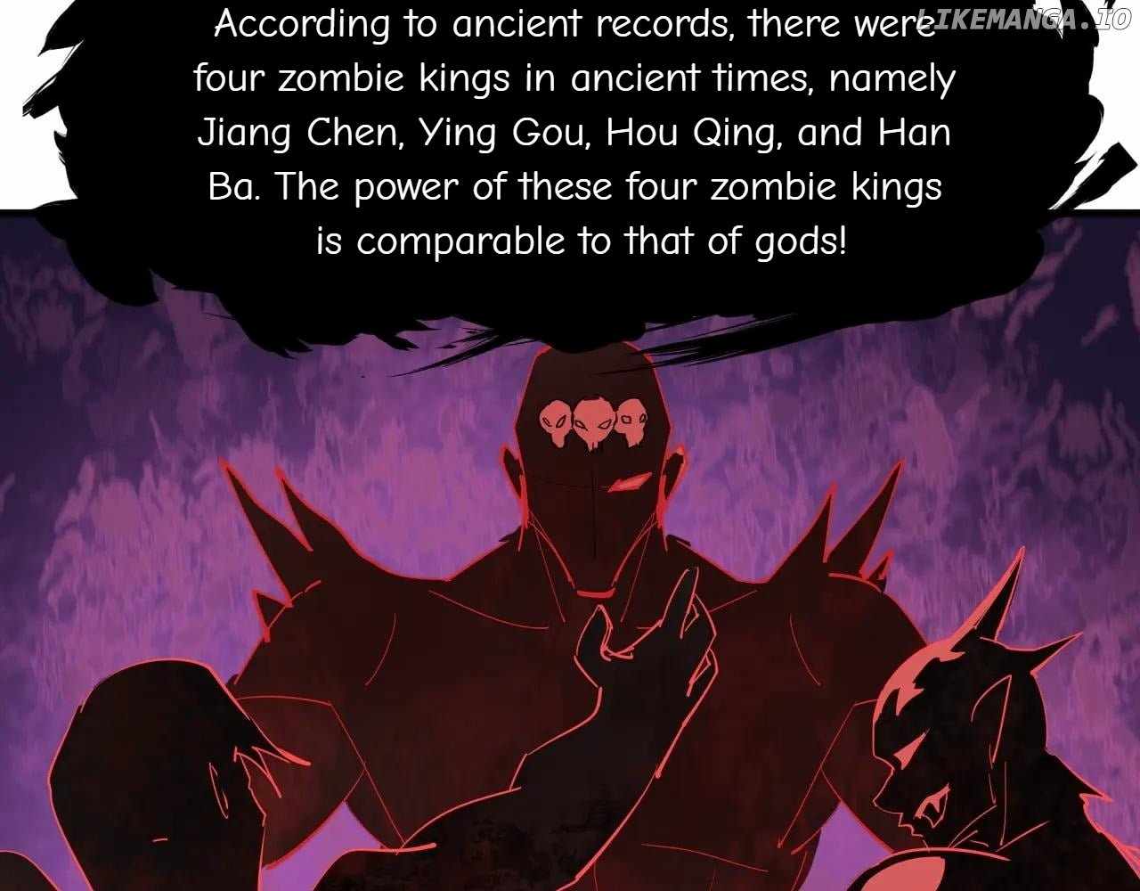 Age of Terror — Chapter 321 — page 138