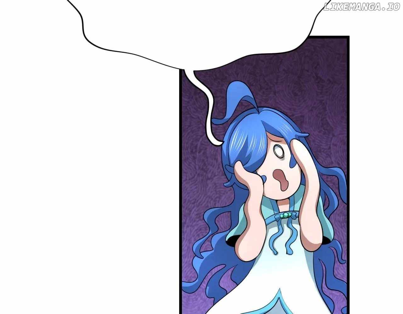 Age of Terror — Chapter 321 — page 145