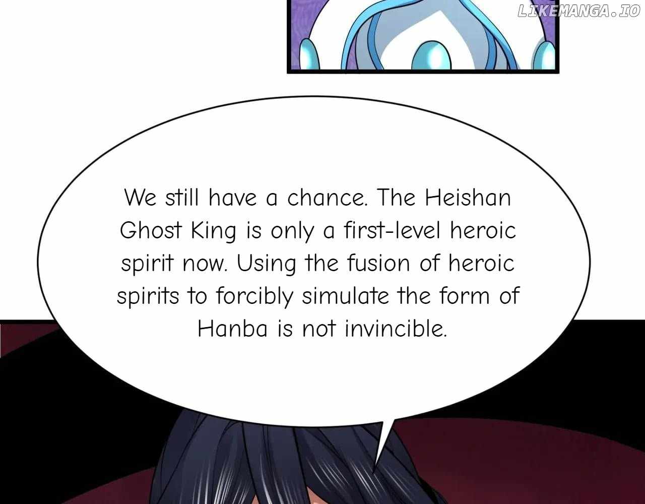 Age of Terror — Chapter 321 — page 146