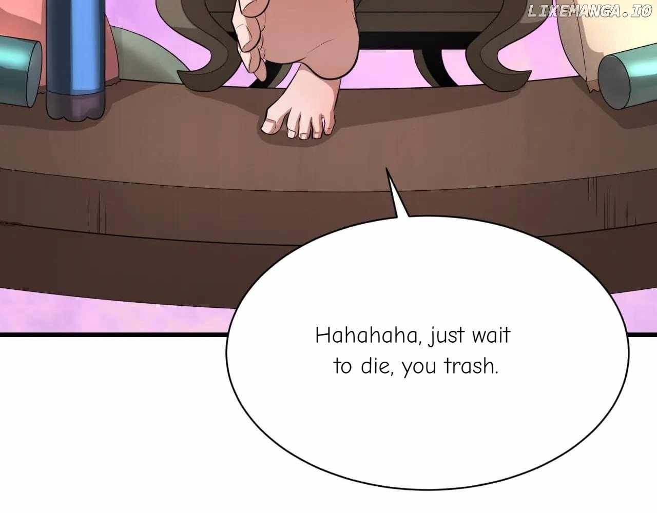 Age of Terror — Chapter 322 — page 6