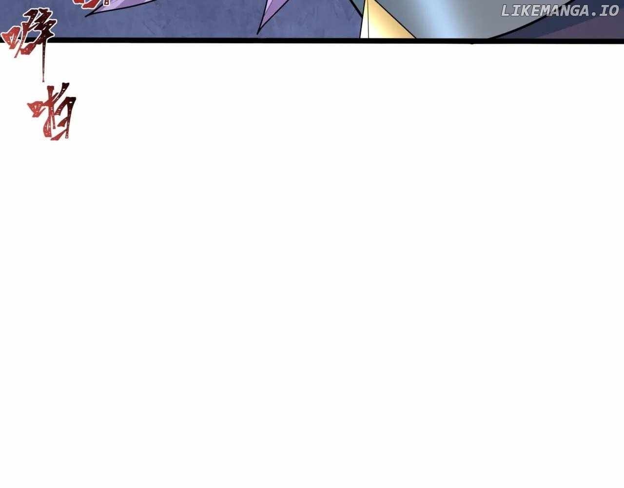 Age of Terror — Chapter 322 — page 22