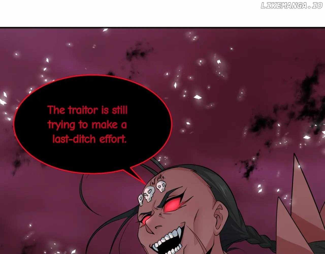 Age of Terror — Chapter 322 — page 59
