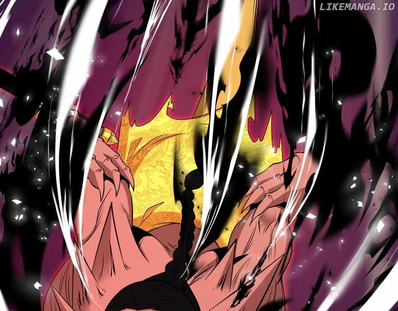 Age of Terror — Chapter 322 — page 147
