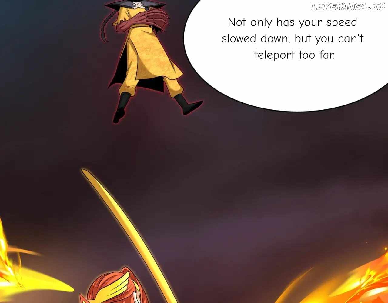 Age of Terror — Chapter 323 — page 9