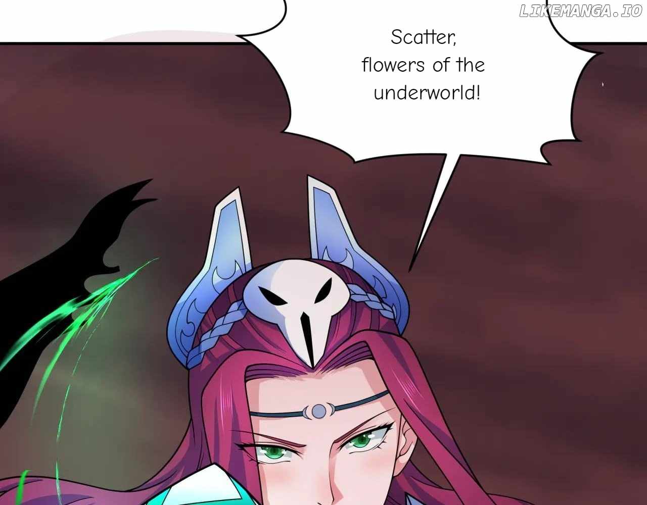 Age of Terror — Chapter 323 — page 32