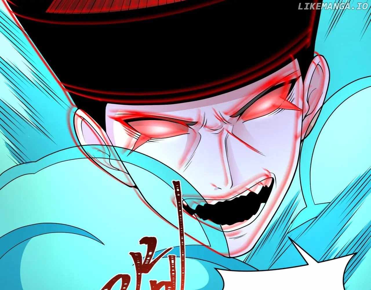 Age of Terror — Chapter 323 — page 43