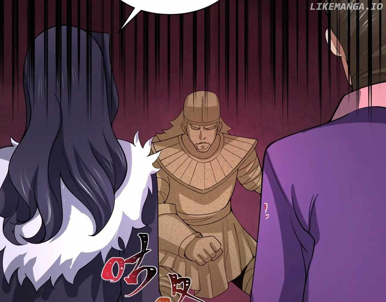 Age of Terror — Chapter 323 — page 67