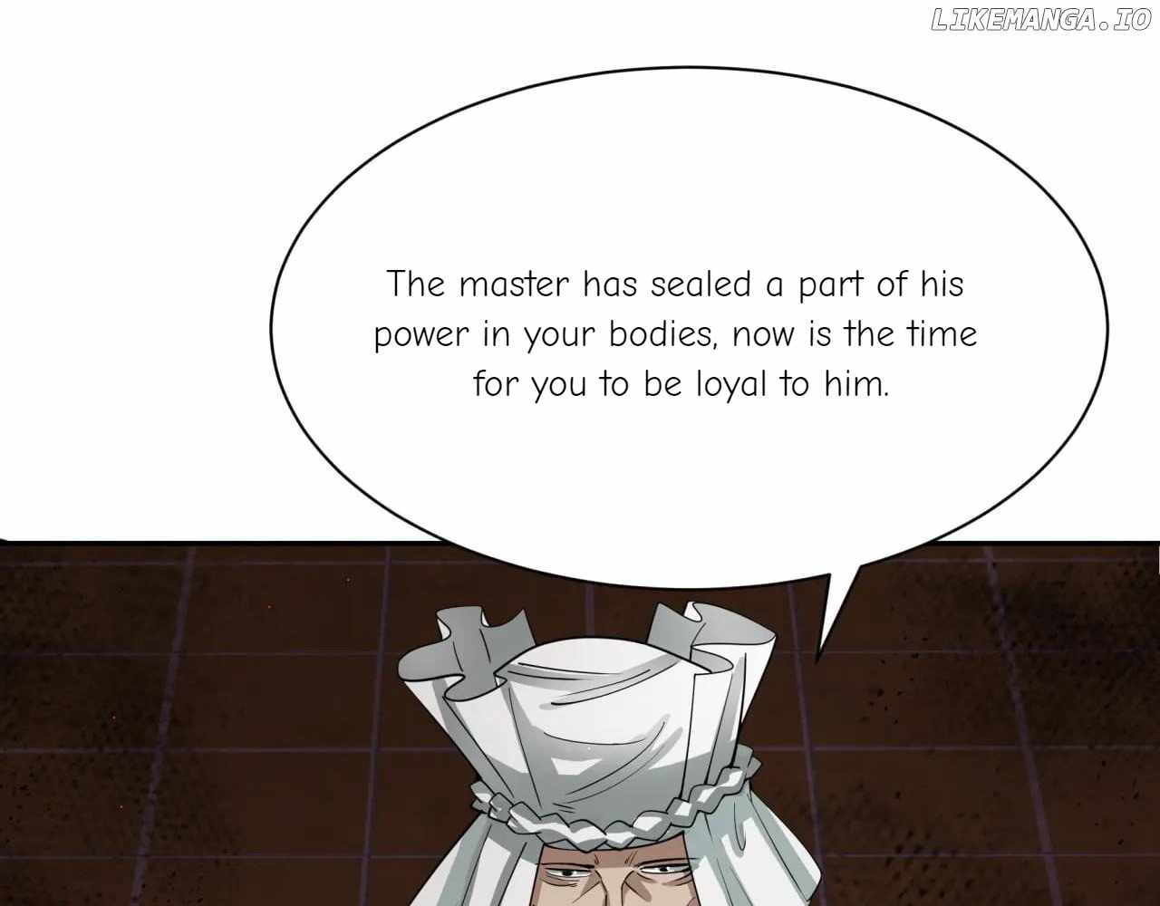 Age of Terror — Chapter 323 — page 69