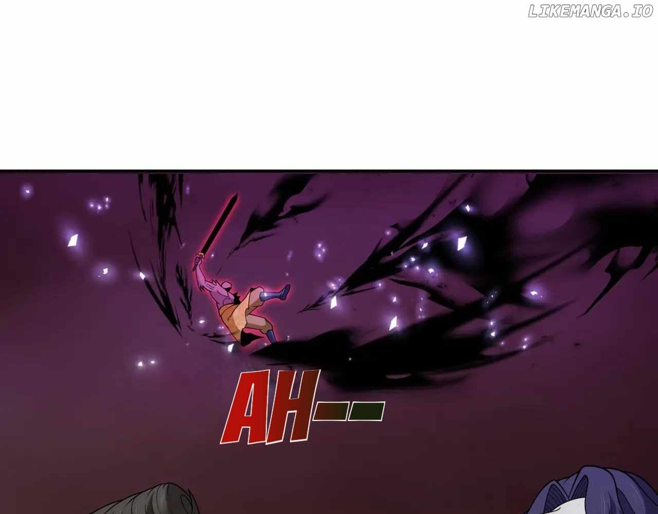 Age of Terror — Chapter 323 — page 76