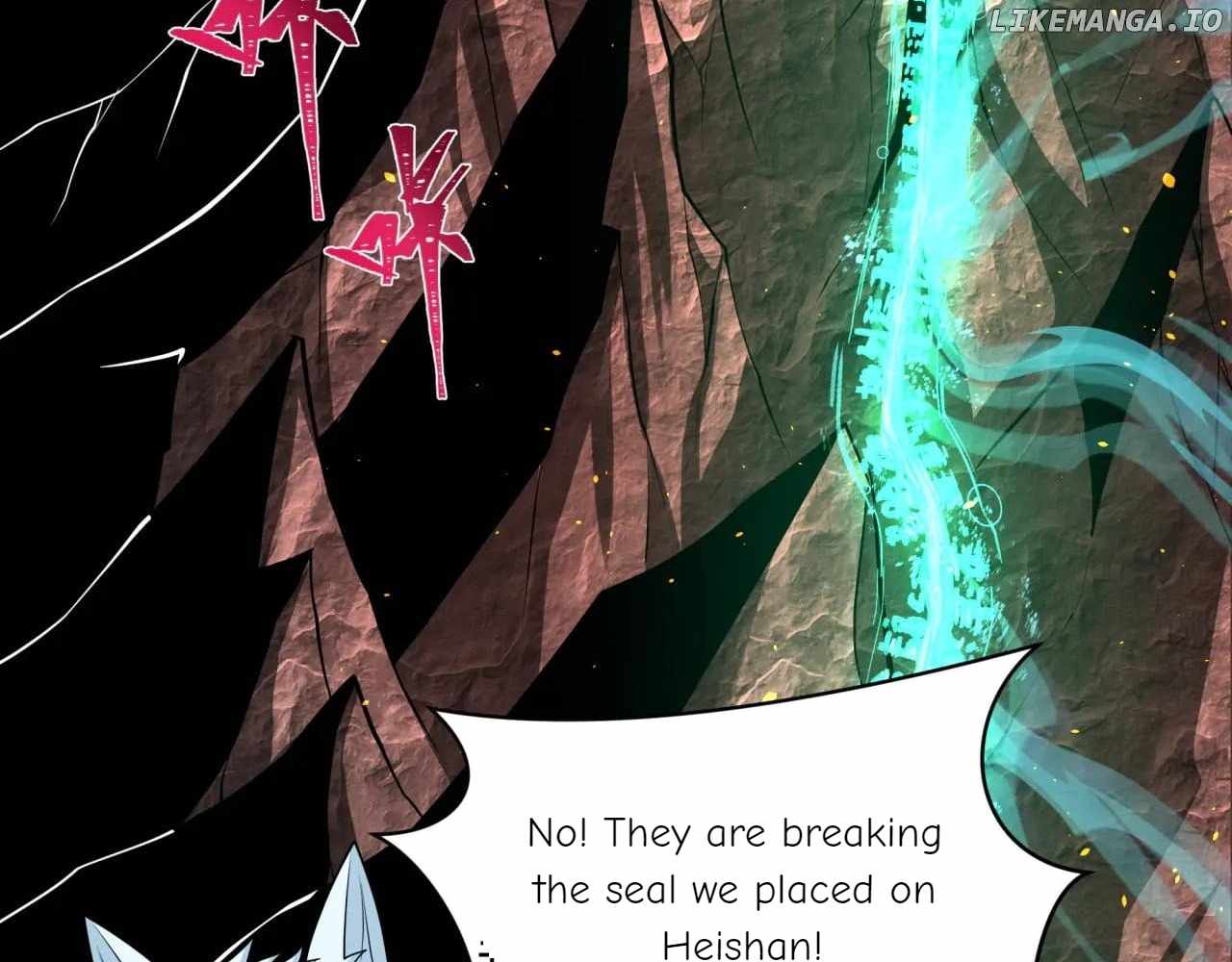 Age of Terror — Chapter 323 — page 120