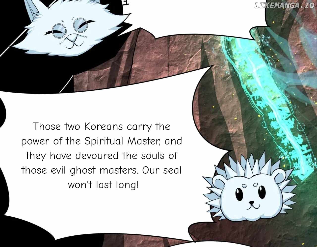 Age of Terror — Chapter 323 — page 121