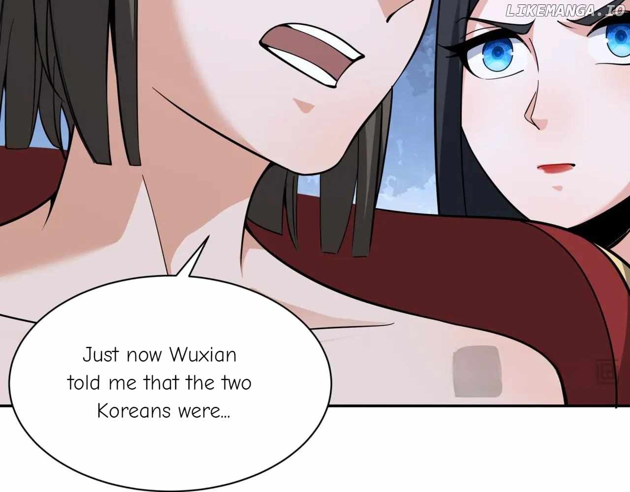 Age of Terror — Chapter 323 — page 151