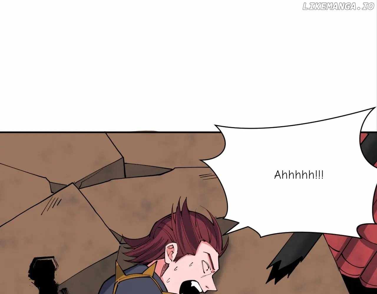 Age of Terror — Chapter 324 — page 24