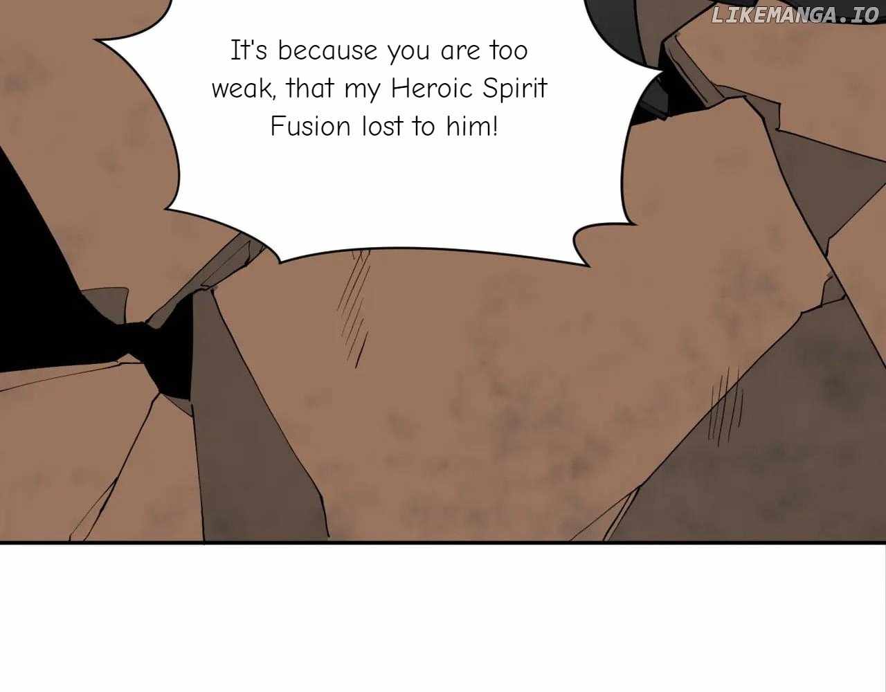 Age of Terror — Chapter 324 — page 26